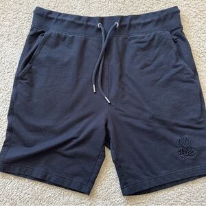 Psycho Bunny Casual Sweat Shorts